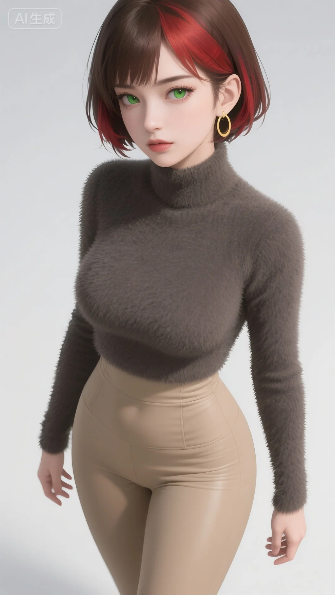 冬日优雅穿搭集✨