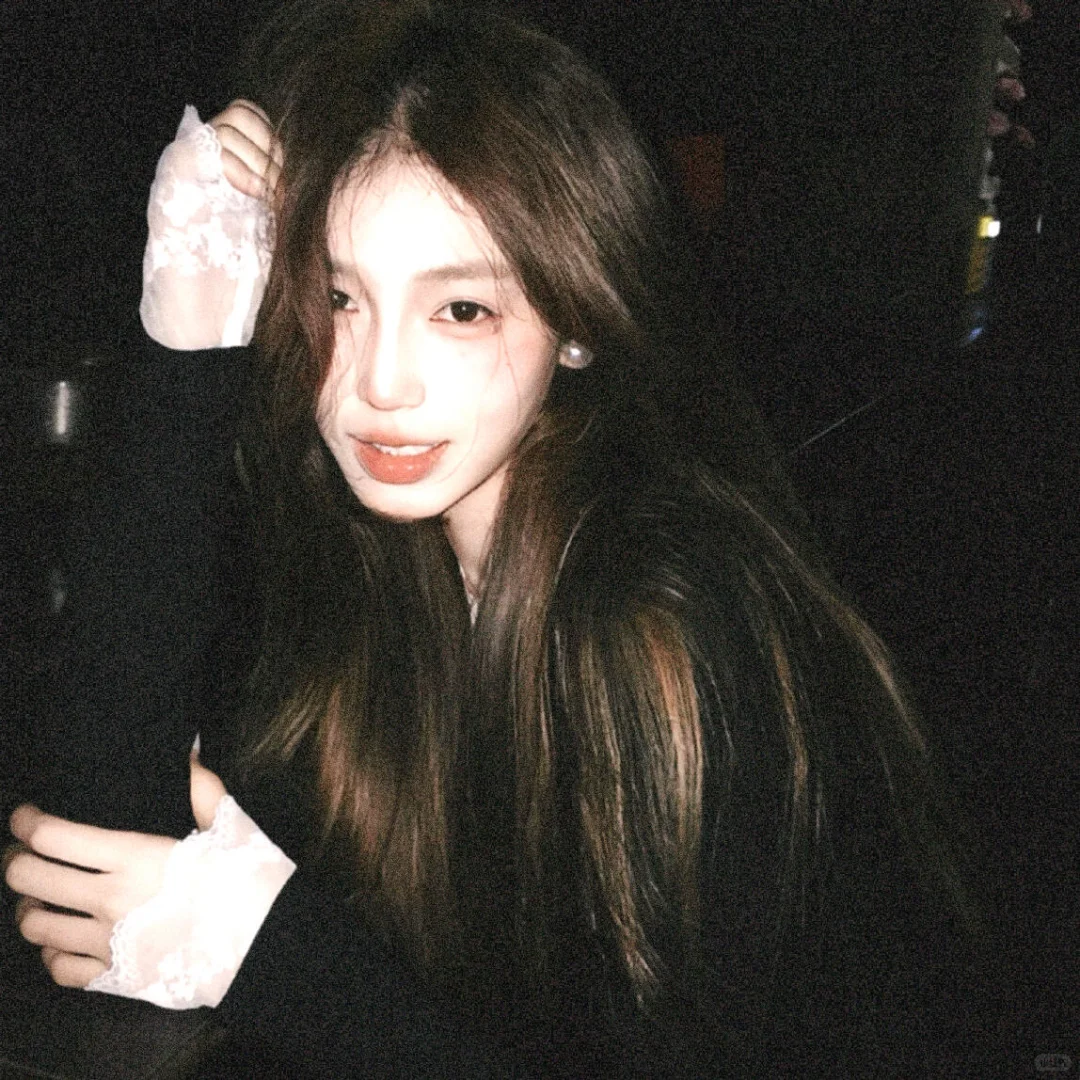 WeChat / 御姐头像