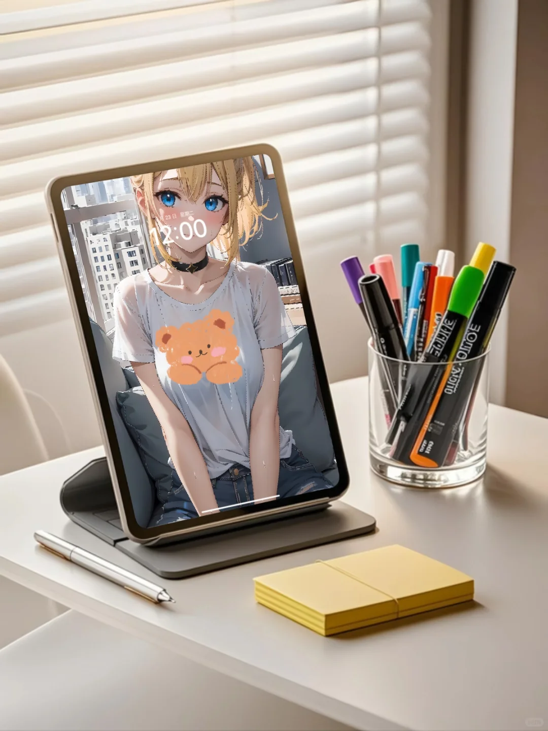 真的有被她美到！！！😍