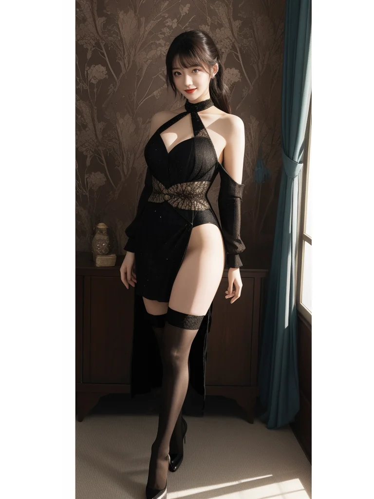 有没有你喜欢的每日穿搭呢？