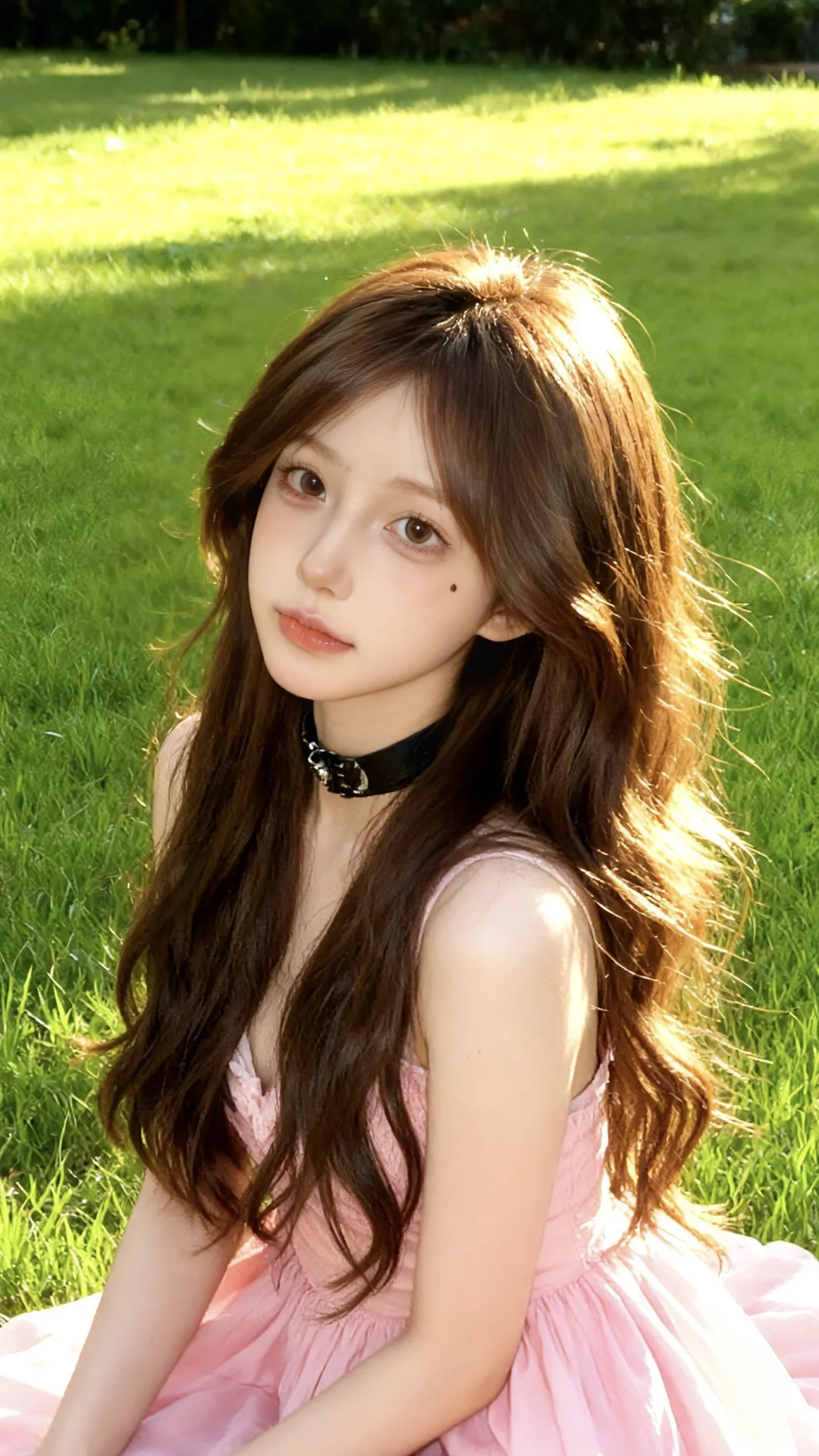 甜不甜？今天长这样