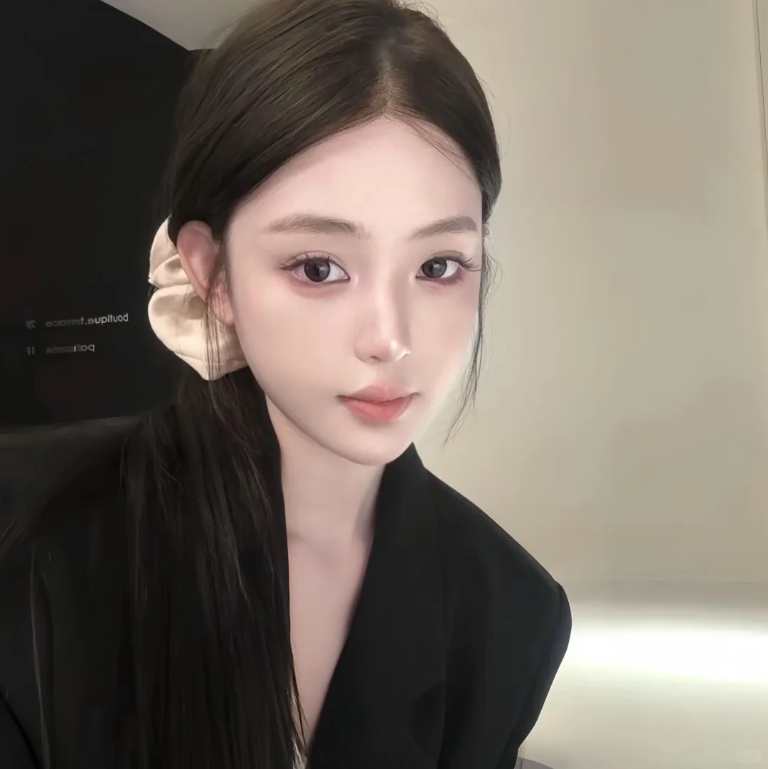 WeChat / 御姐头像