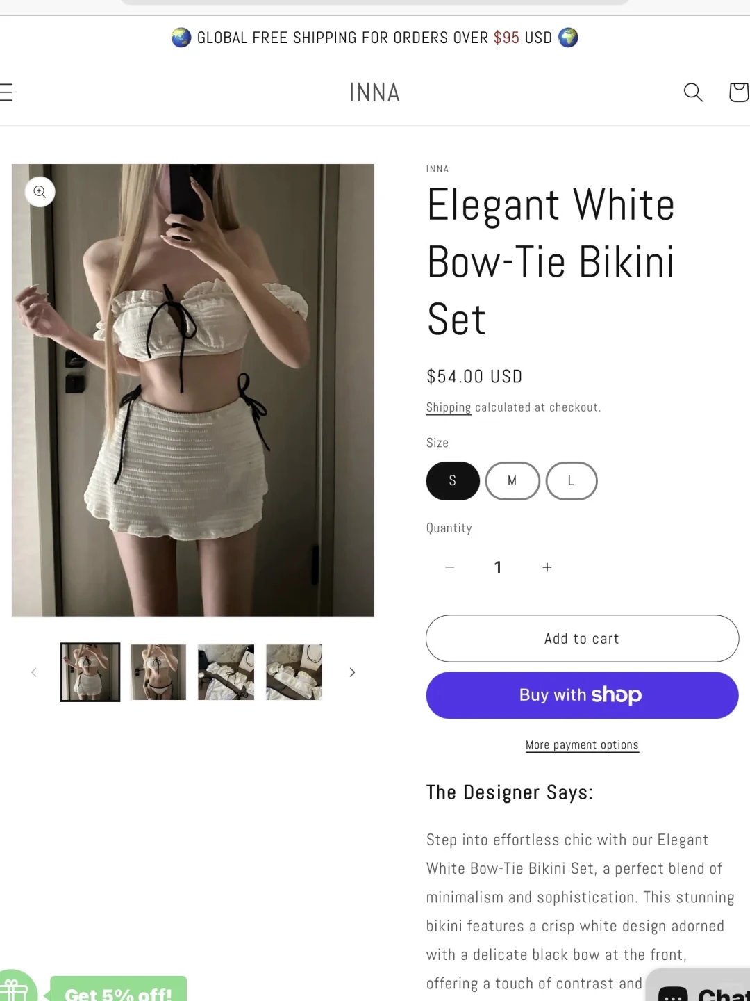 100🔪六件套绝美泳衣🛍️留学生购物分享🏝️