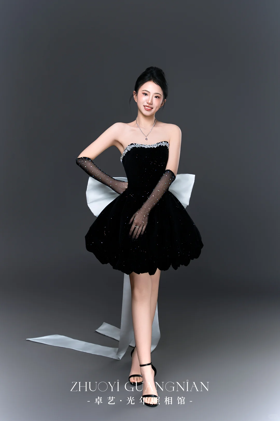 生日写真系列之谁拍谁好看✨