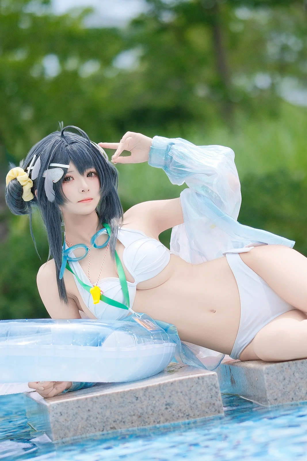 夏卉FA210|羽毛笔