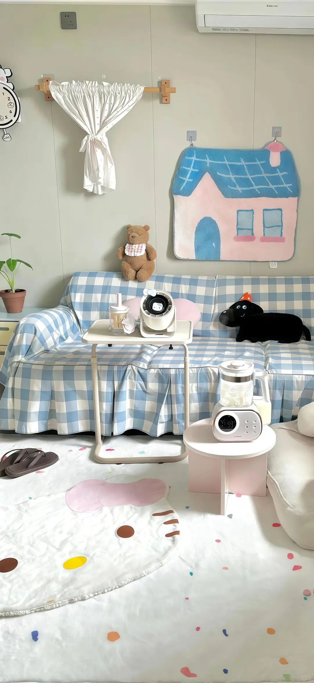 𝗦𝗵𝗮𝗿𝗲丨ins小众风壁纸