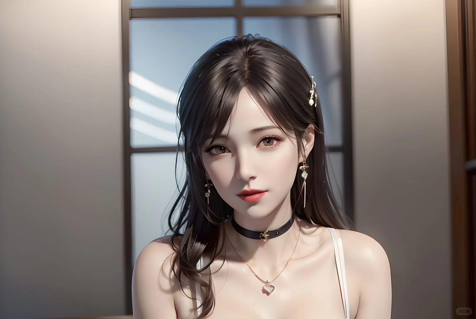 国漫最惨女主徐欣！又双叒叕独守空房3千年