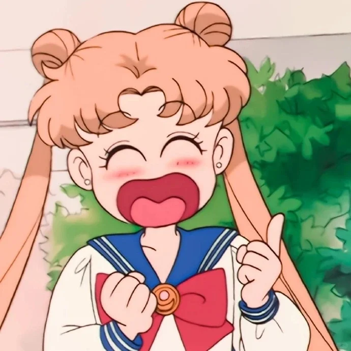 搞怪的小兔最可爱