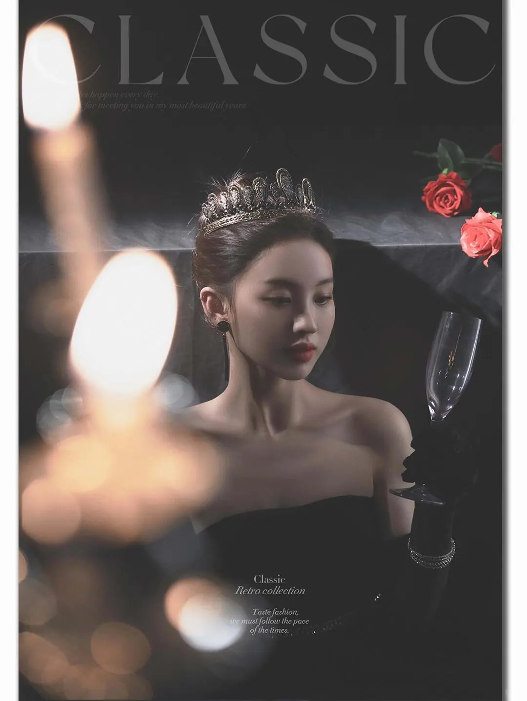 赫本写真🖤优雅永不过时