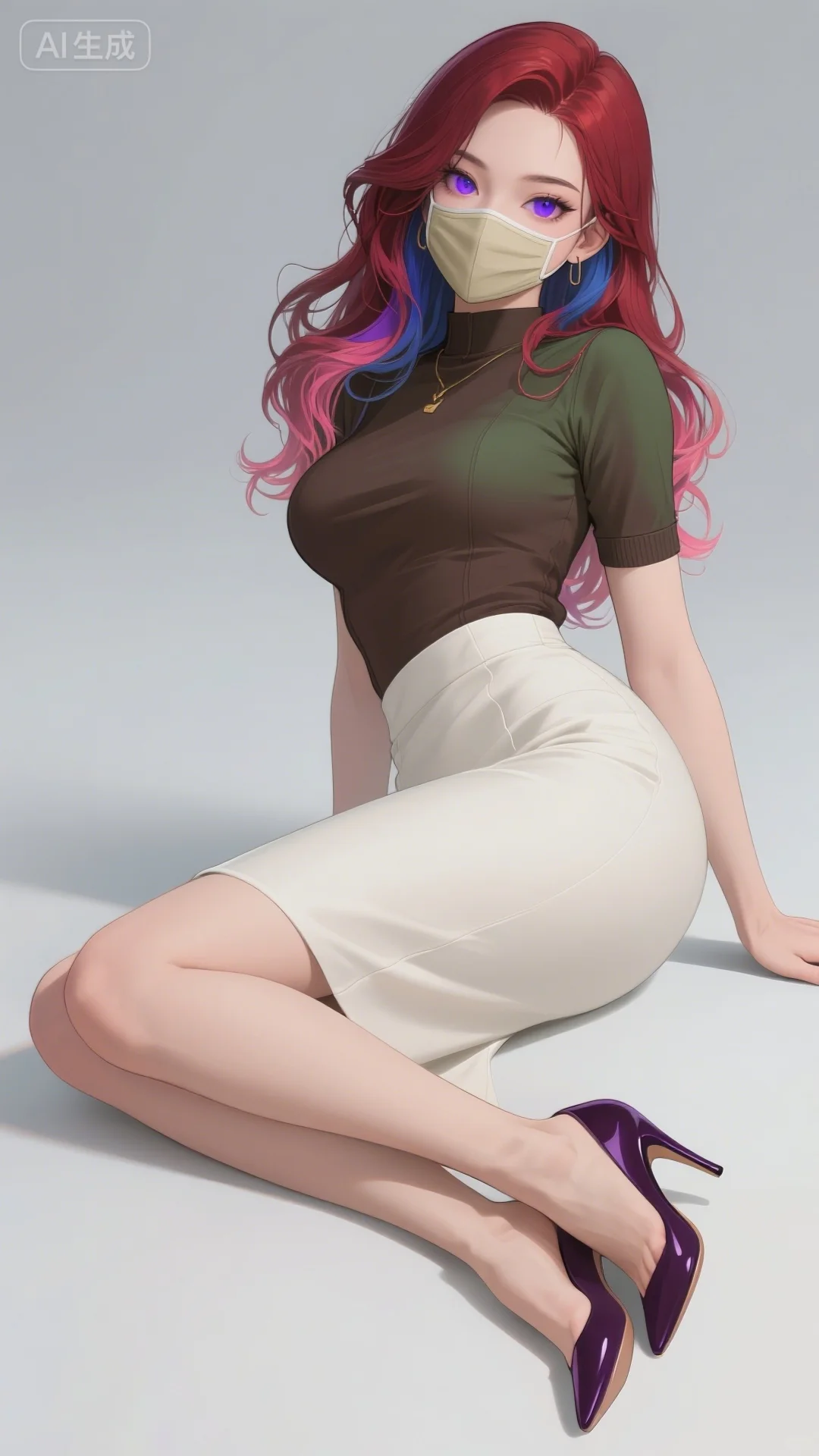 通勤气质穿搭指南💼