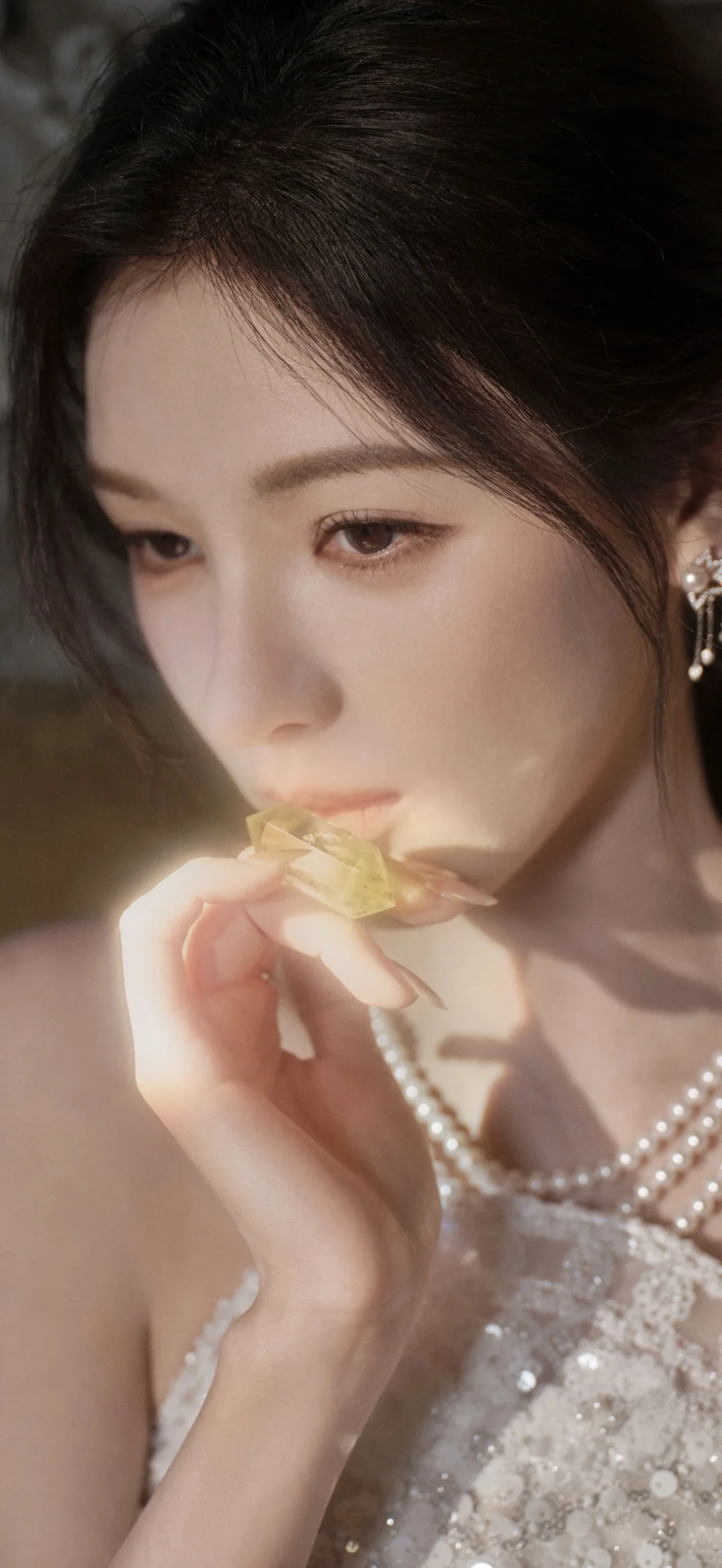 张予曦壁纸 1375