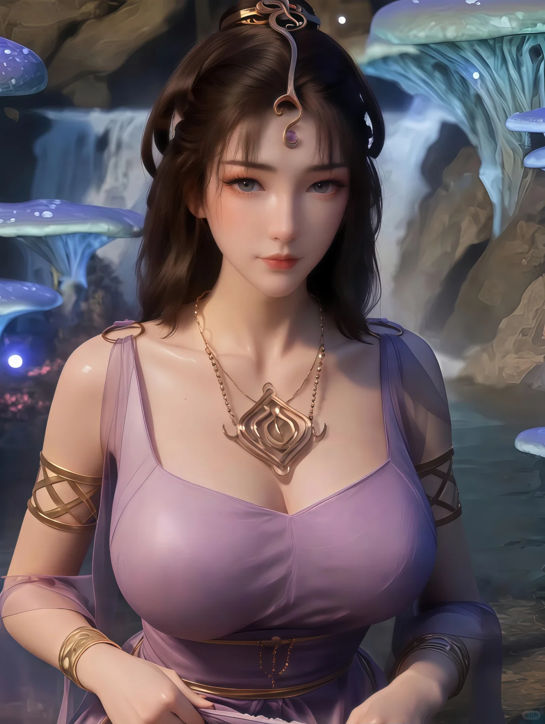 凡人修仙传-文思月