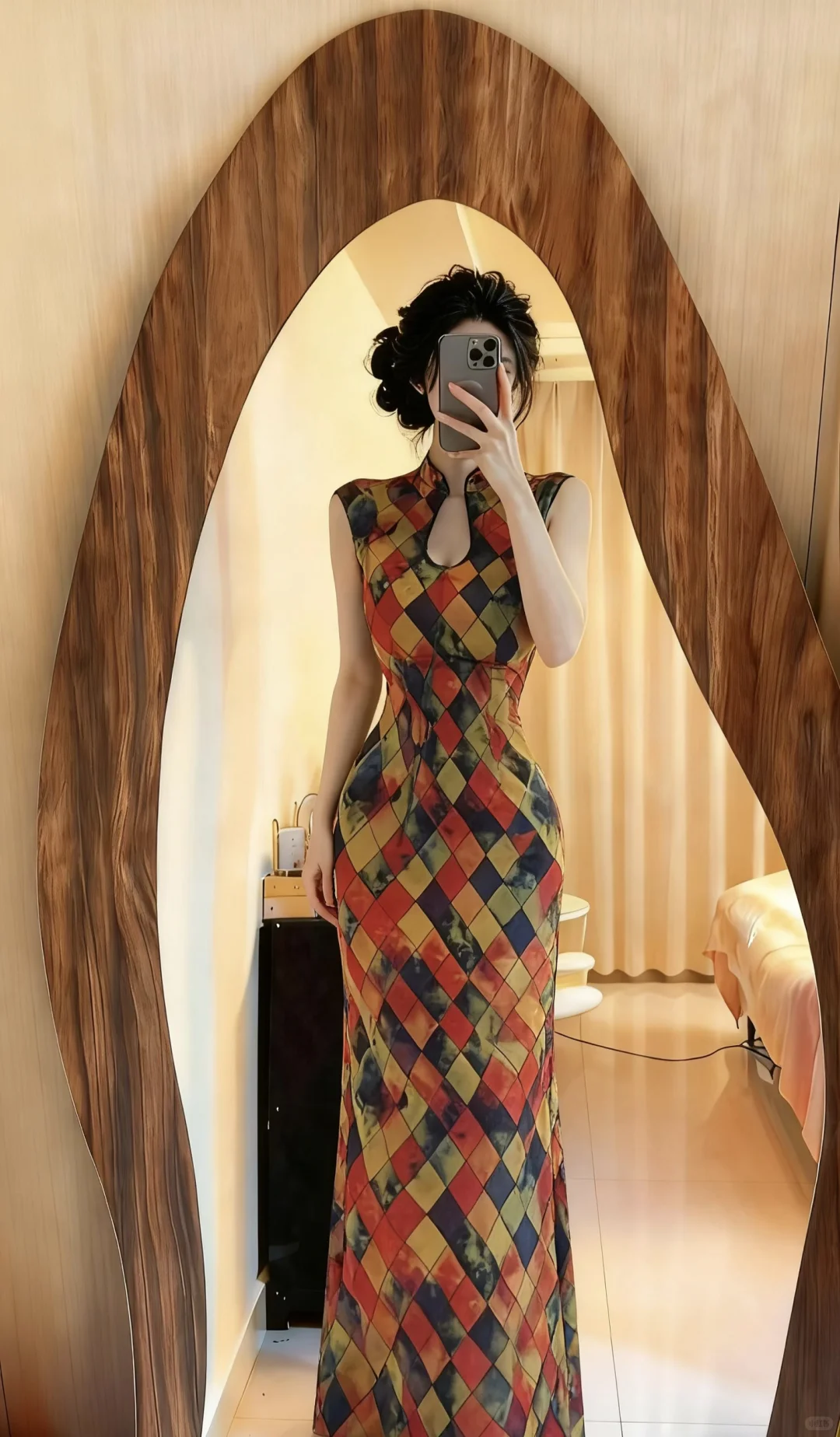 姐妹们 和男朋友约会五选一