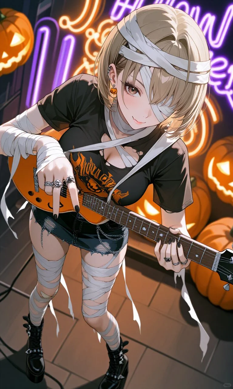 壁纸！！今晚要好好休息呦！！