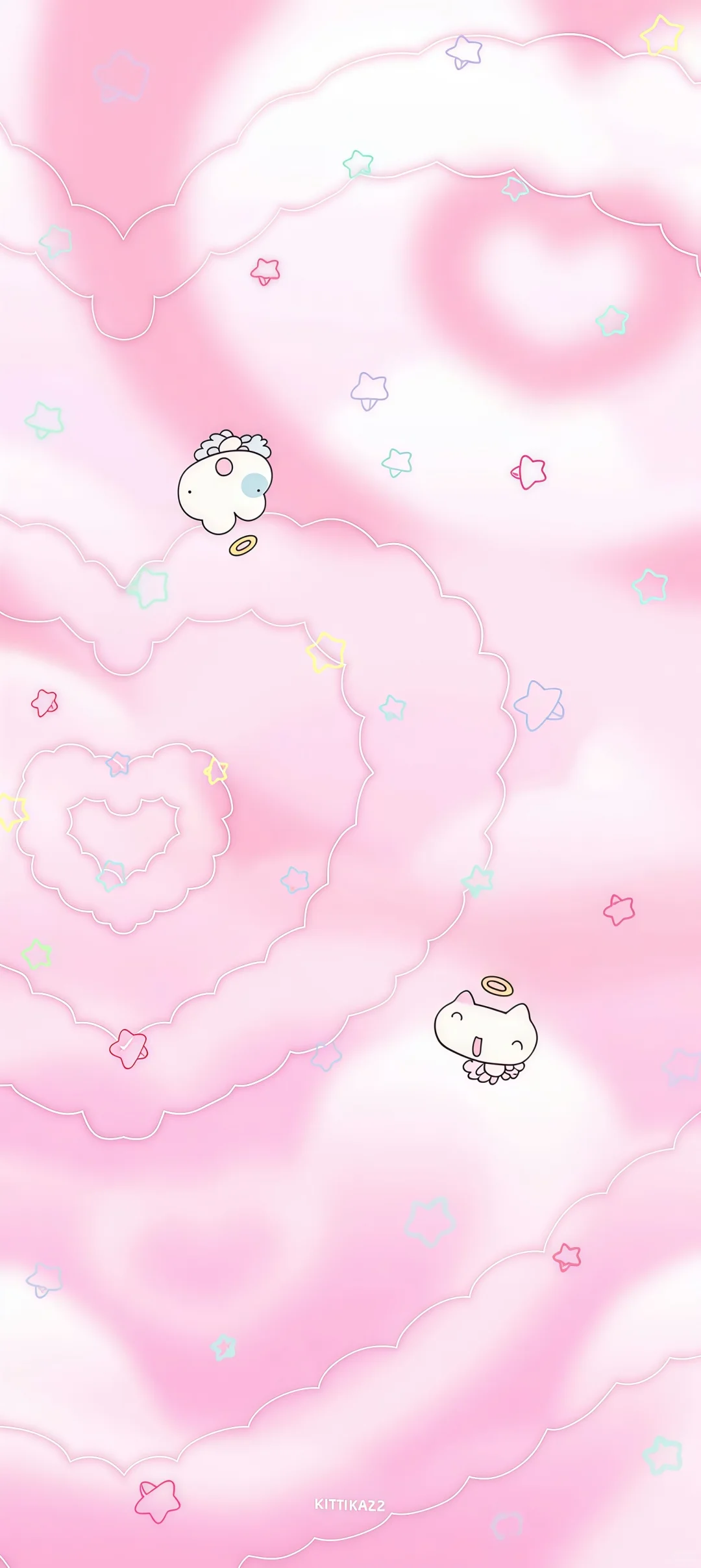 𝐒𝐡𝐚𝐫𝐞｜聊天背景图⭒⋆.˚