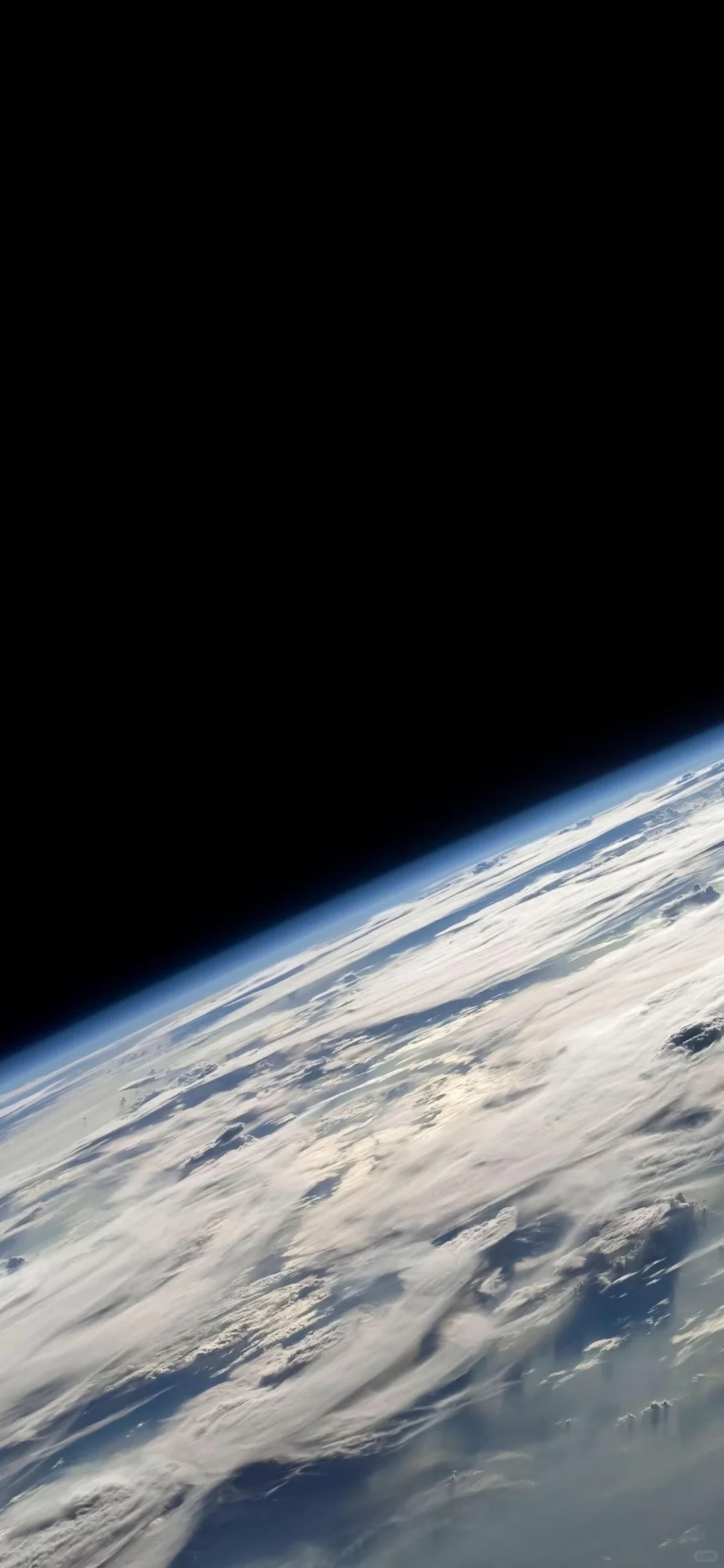 ios26银河系壁纸