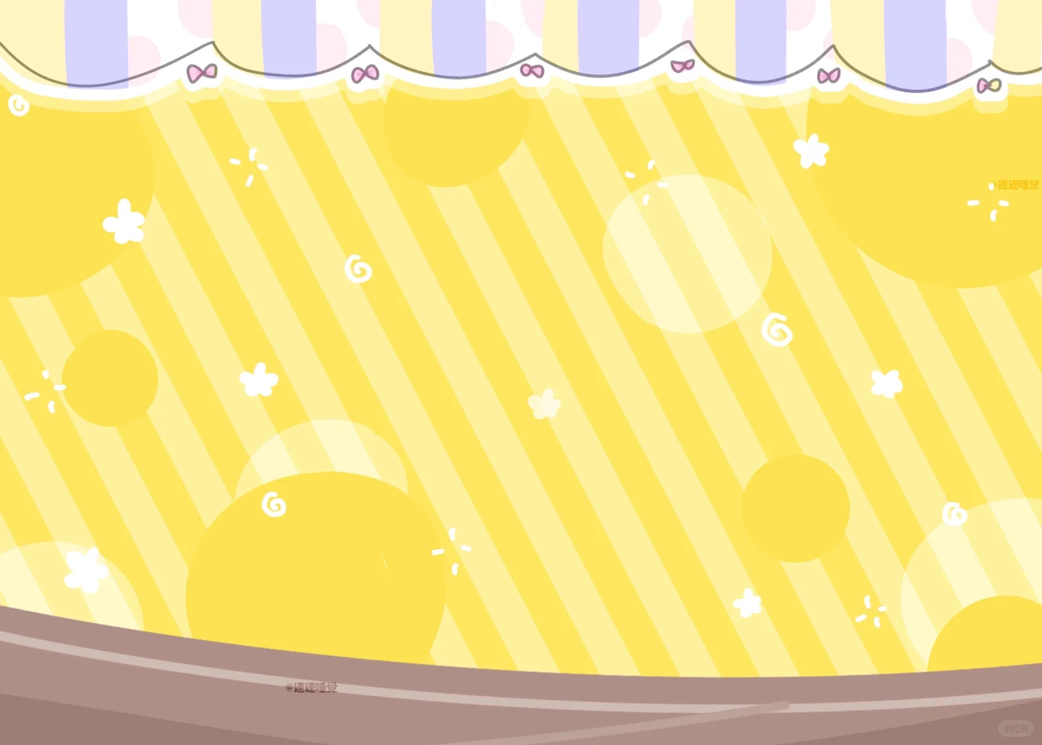 iPad壁纸套装组合哦