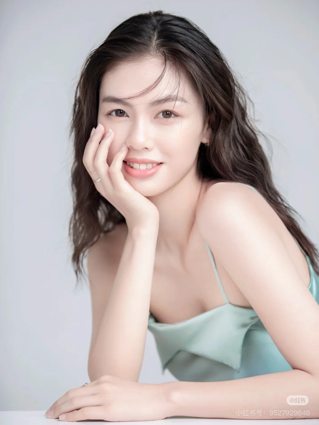 太原肖像馆素人改造/互勉模特100名