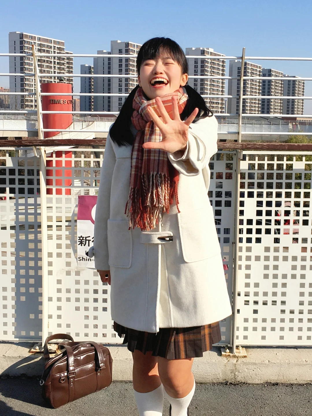 JK的定义从来不是白幼瘦！