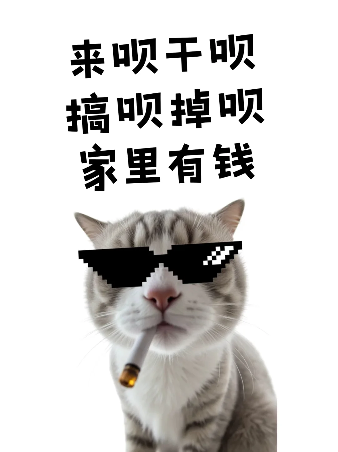 8月热梗表情🔥，马上更新你的新鲜表情