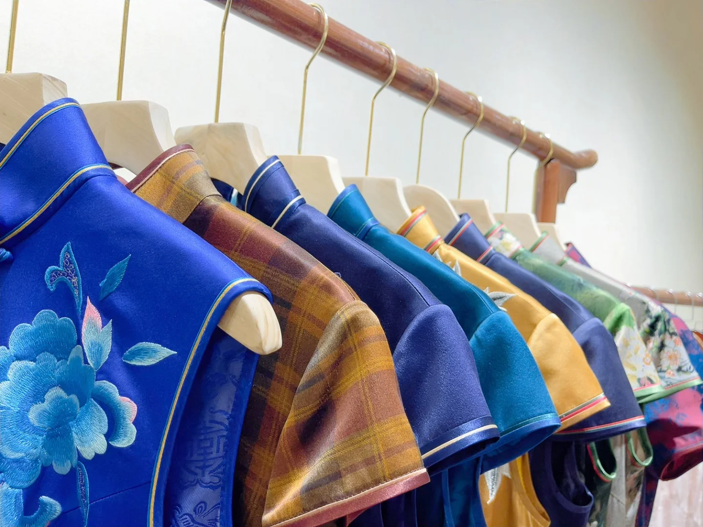 深圳市南山区…在小红书跟风很成功的一次👍