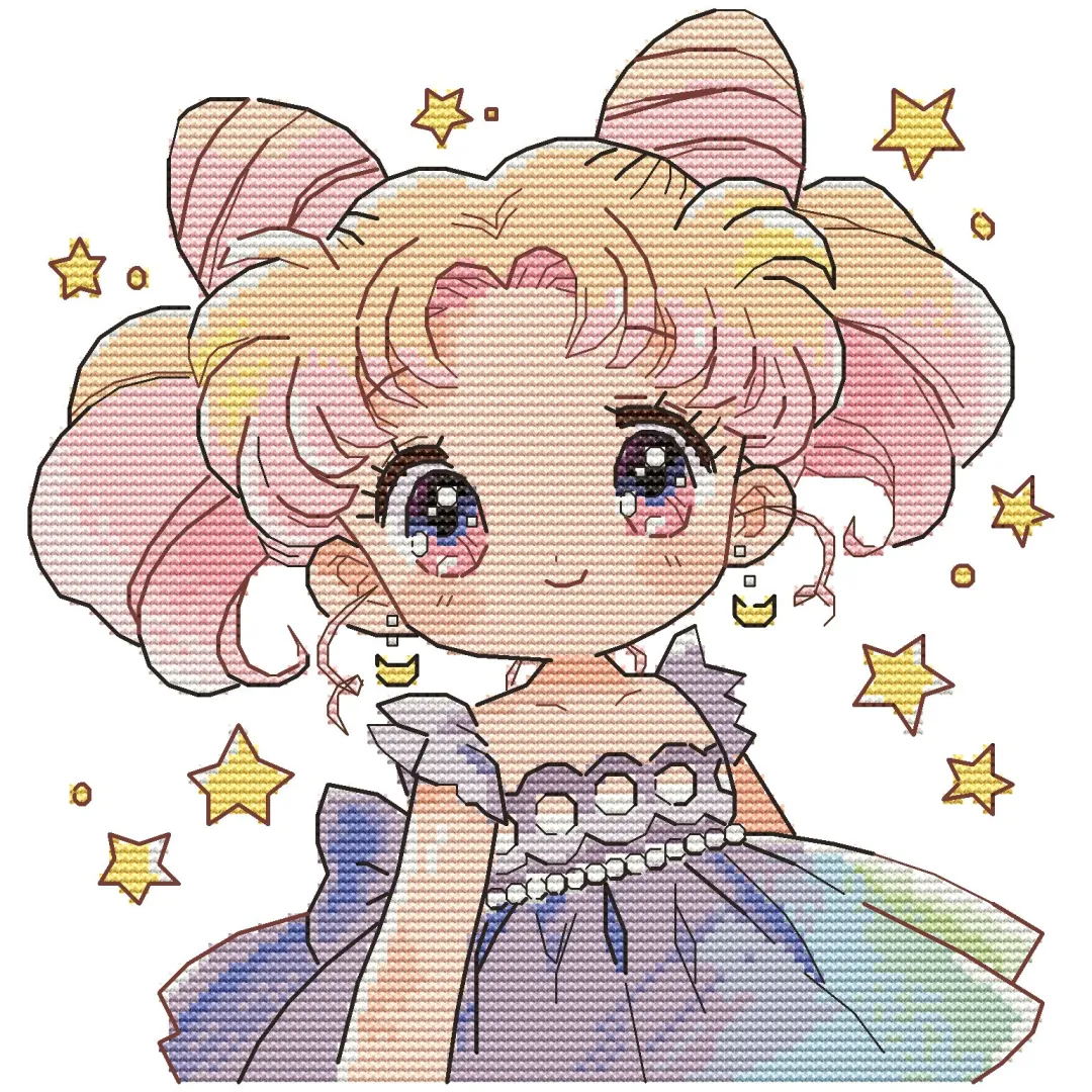 软萌粉嫩少女心直接爆棚💗