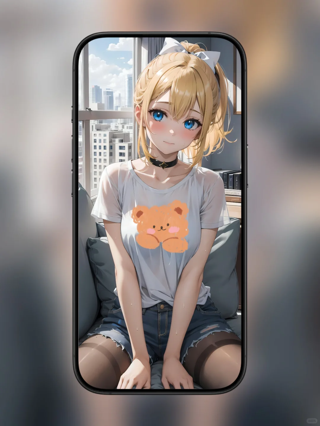 真的有被她美到！！！😍