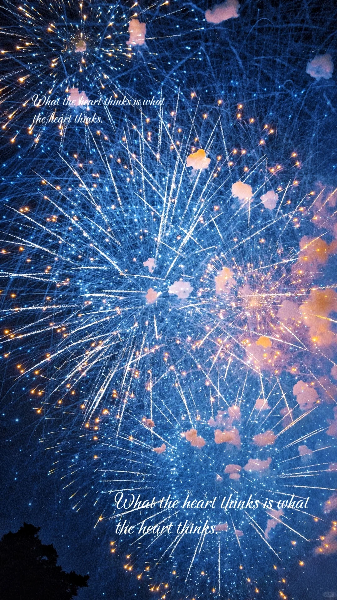 哇噻，好美的壁纸