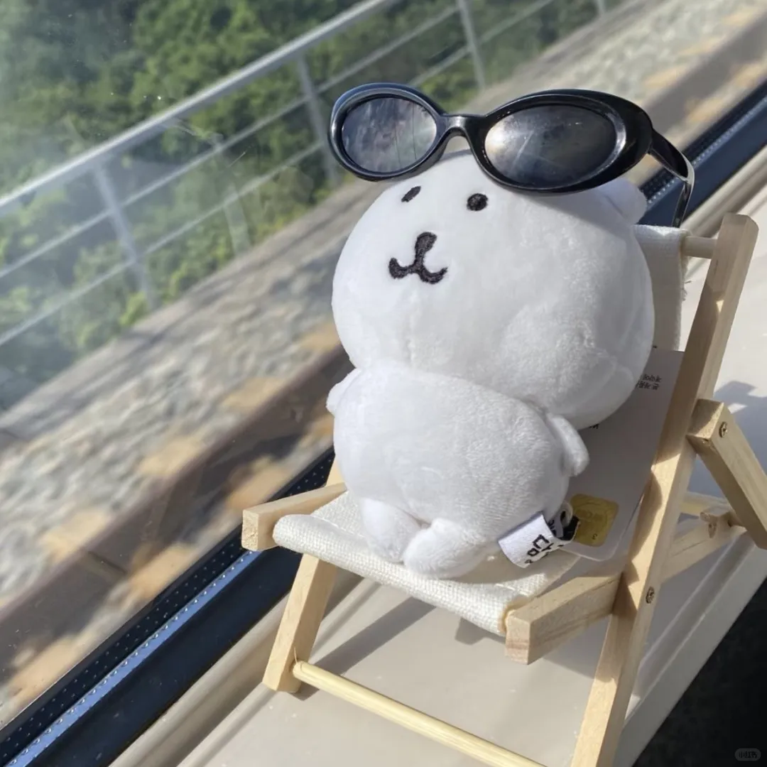 👙夏日限定！13cm比基尼娃衣上新啦