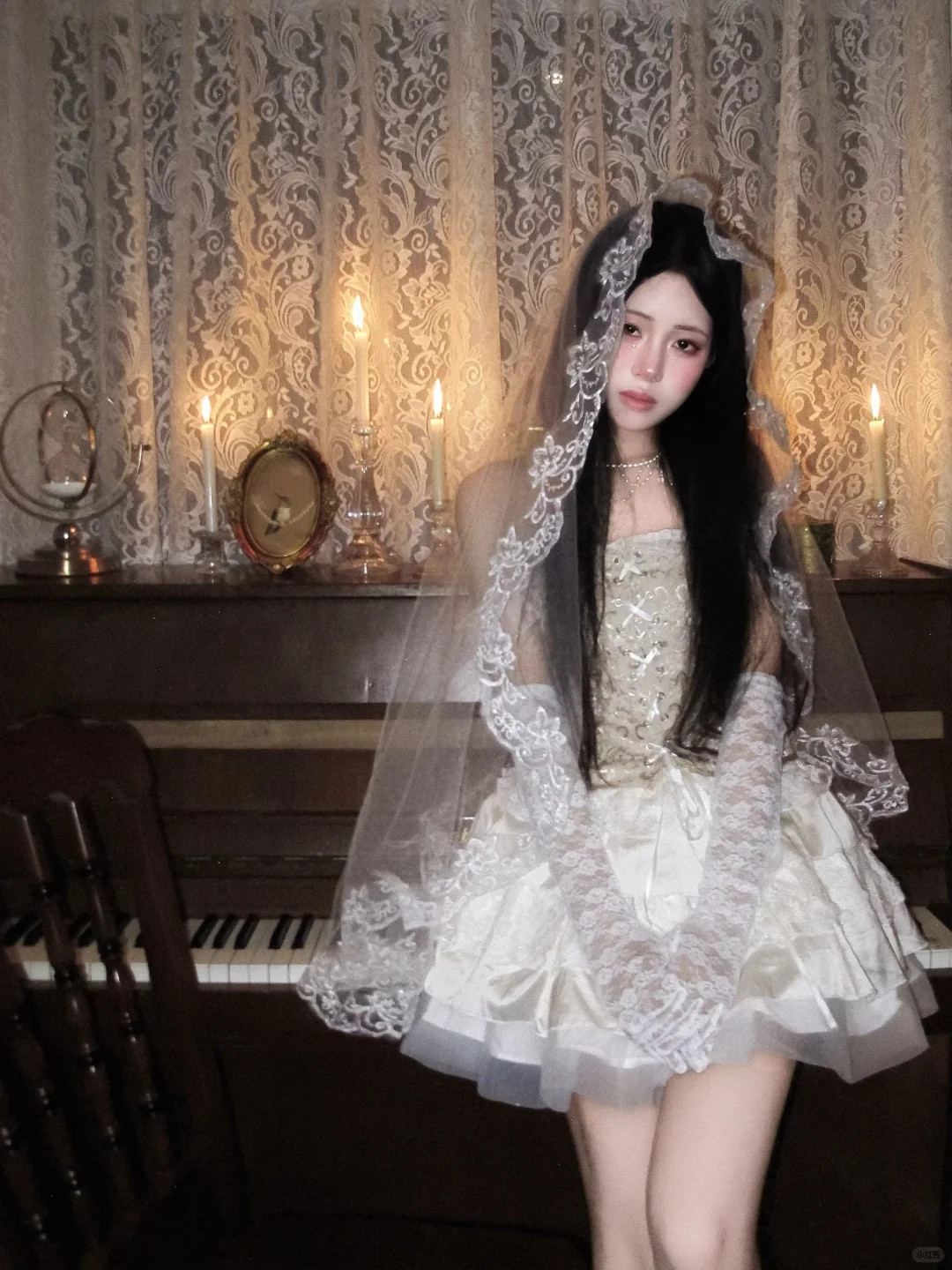 武汉写真/妻子是一种感觉 🕯️