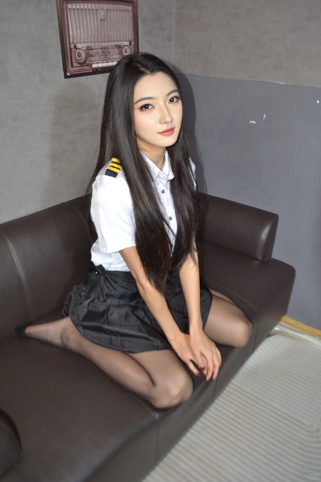 是姐姐也是甜妹