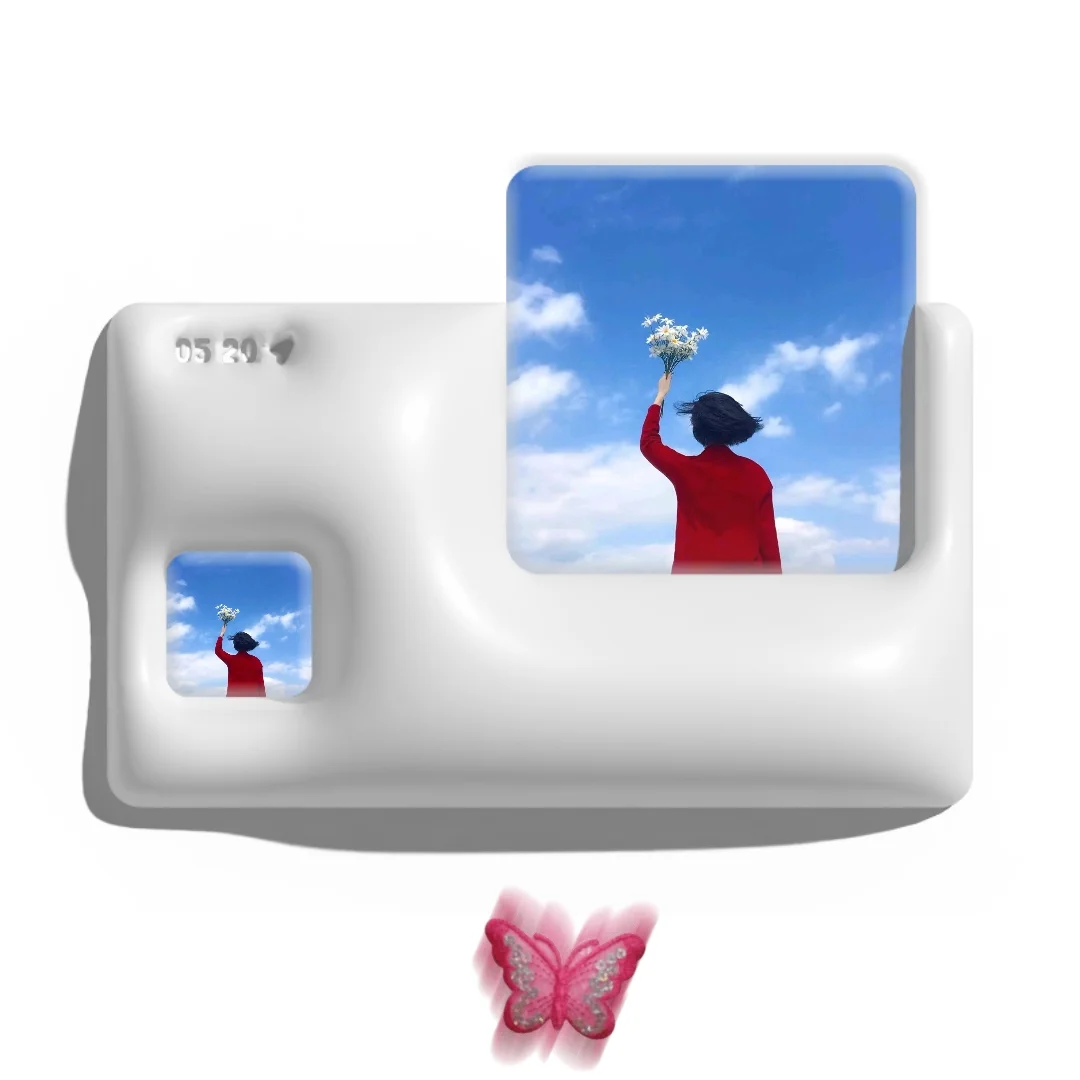 优质女头｜微信头像