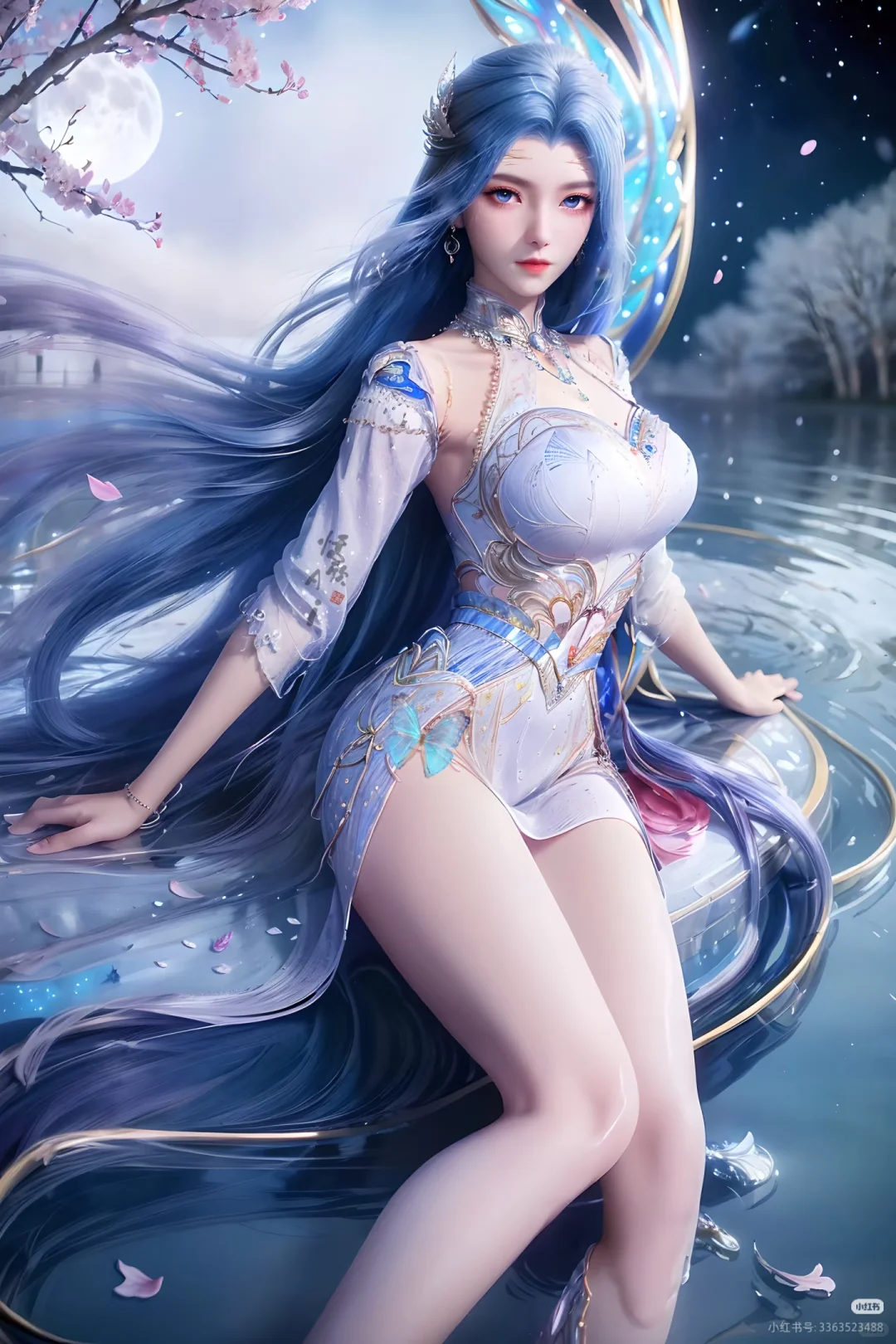 绝世唐门～唐舞桐