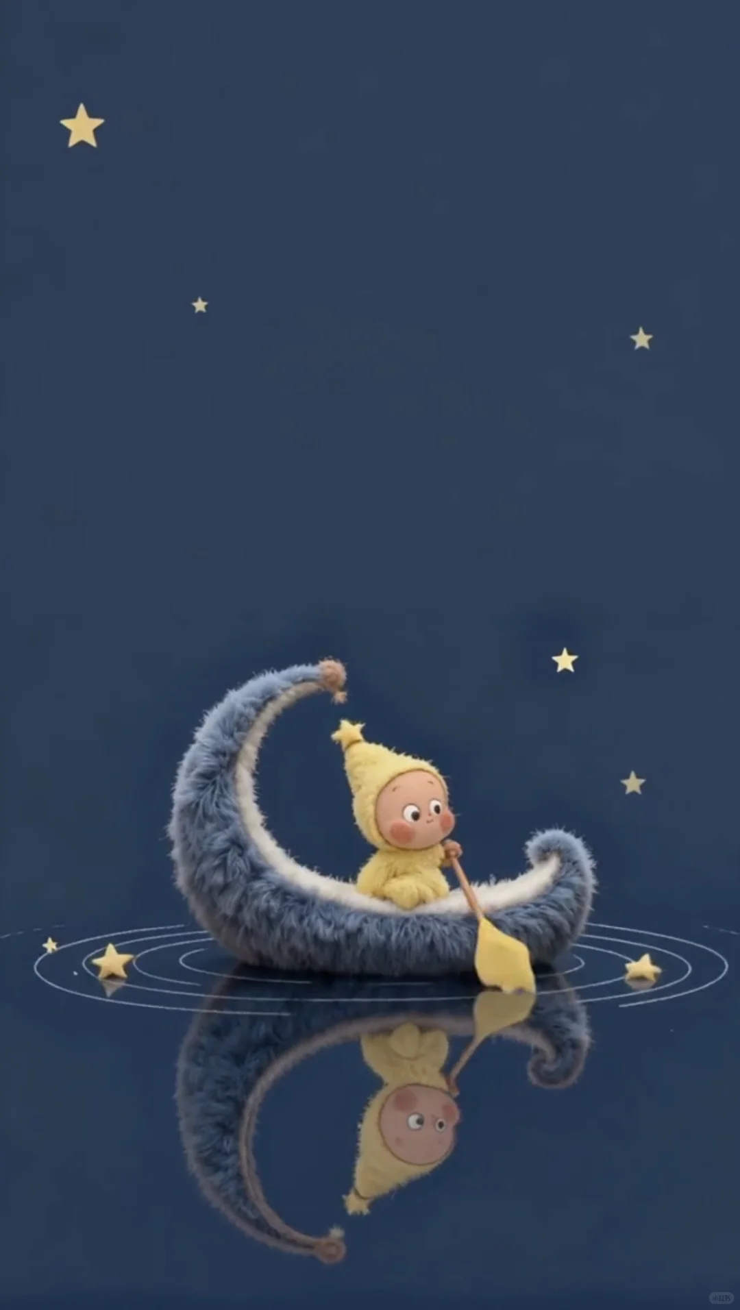 【live版】 软软超萌的星星人