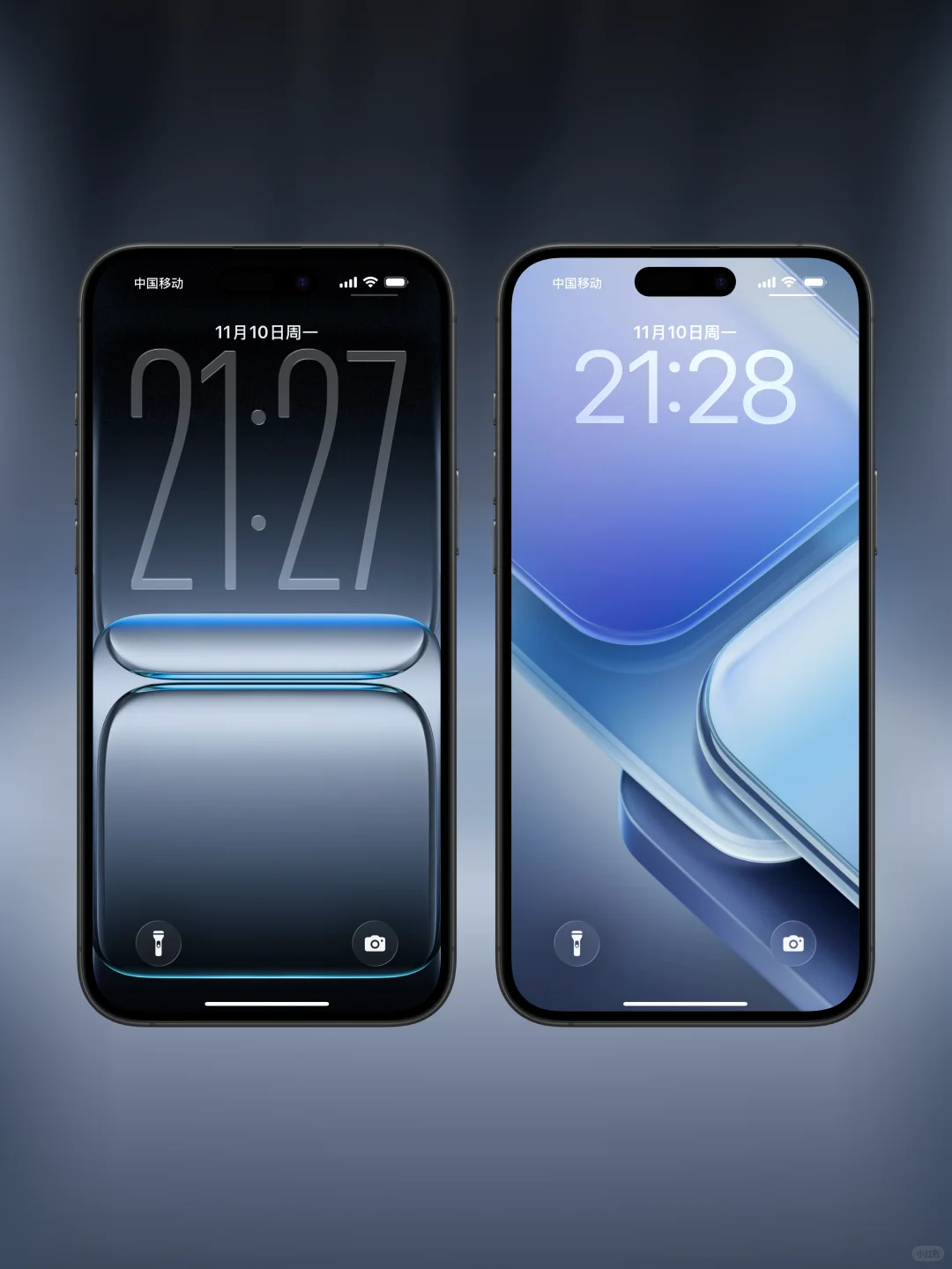 每日分享｜免费壁纸