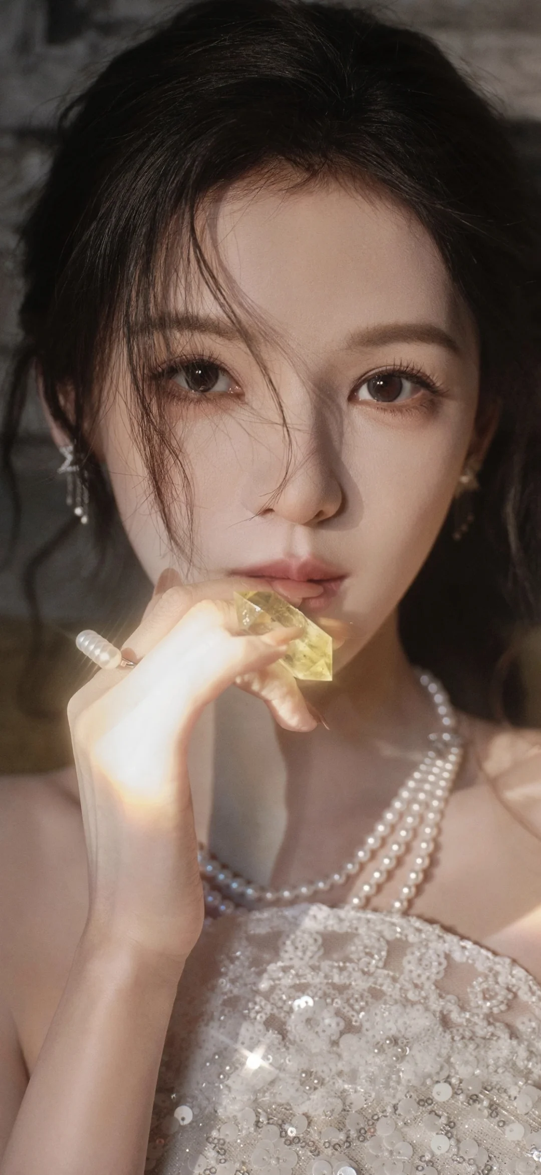 张予曦壁纸 1375