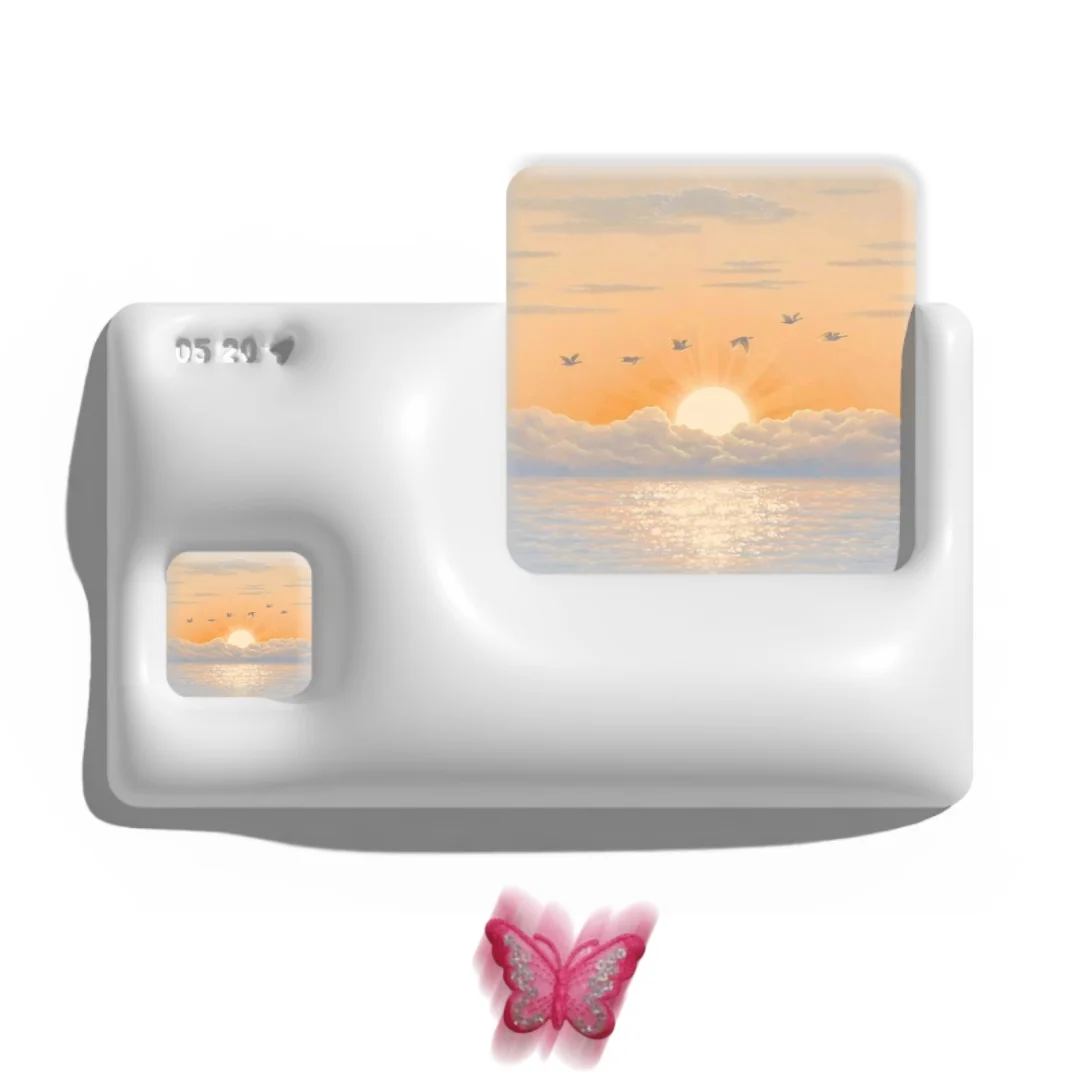 优质女头｜微信头像