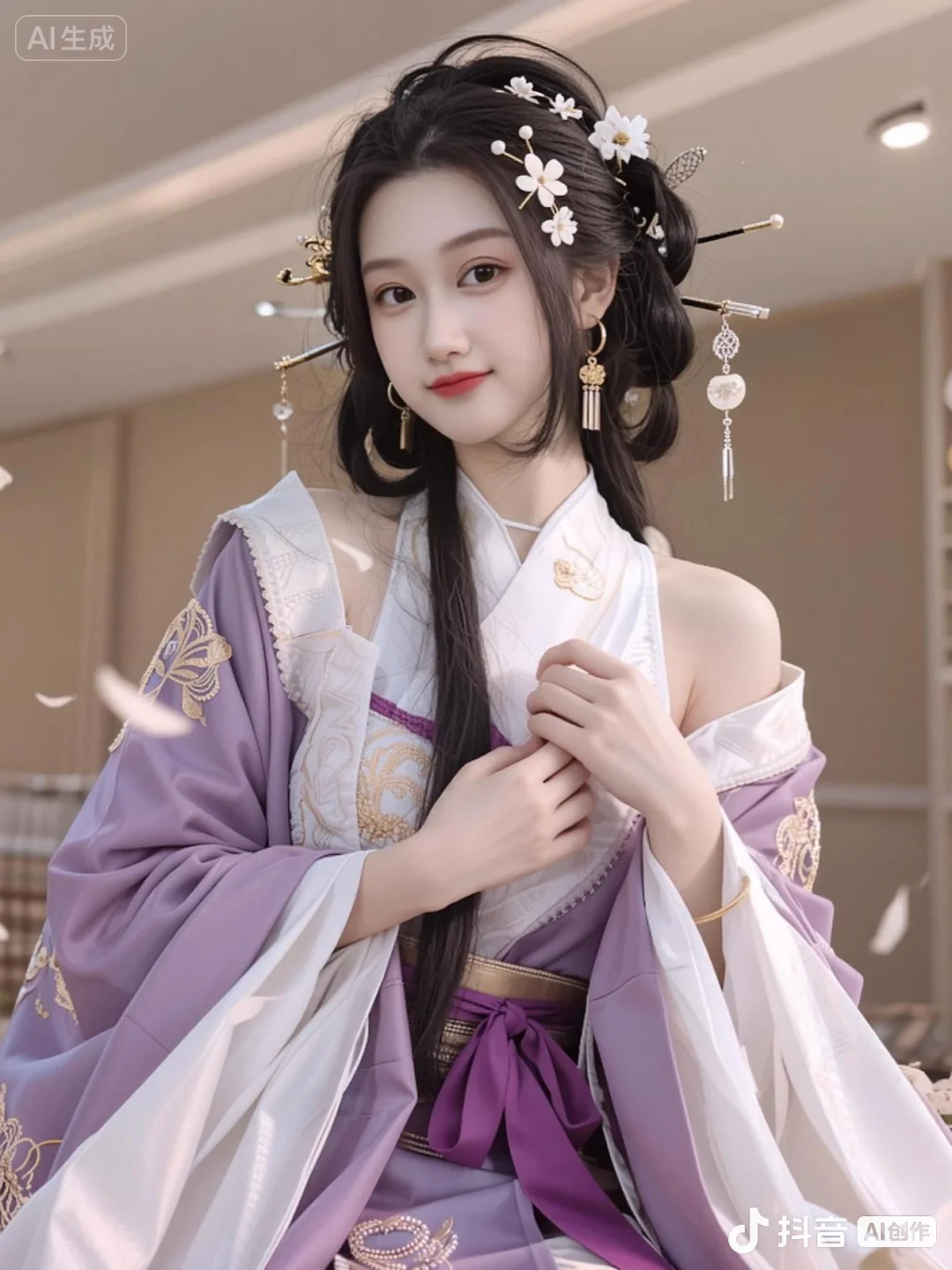 AI带你去全世界