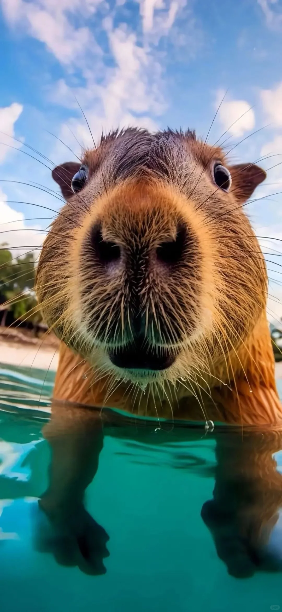 高清壁纸、精选壁纸