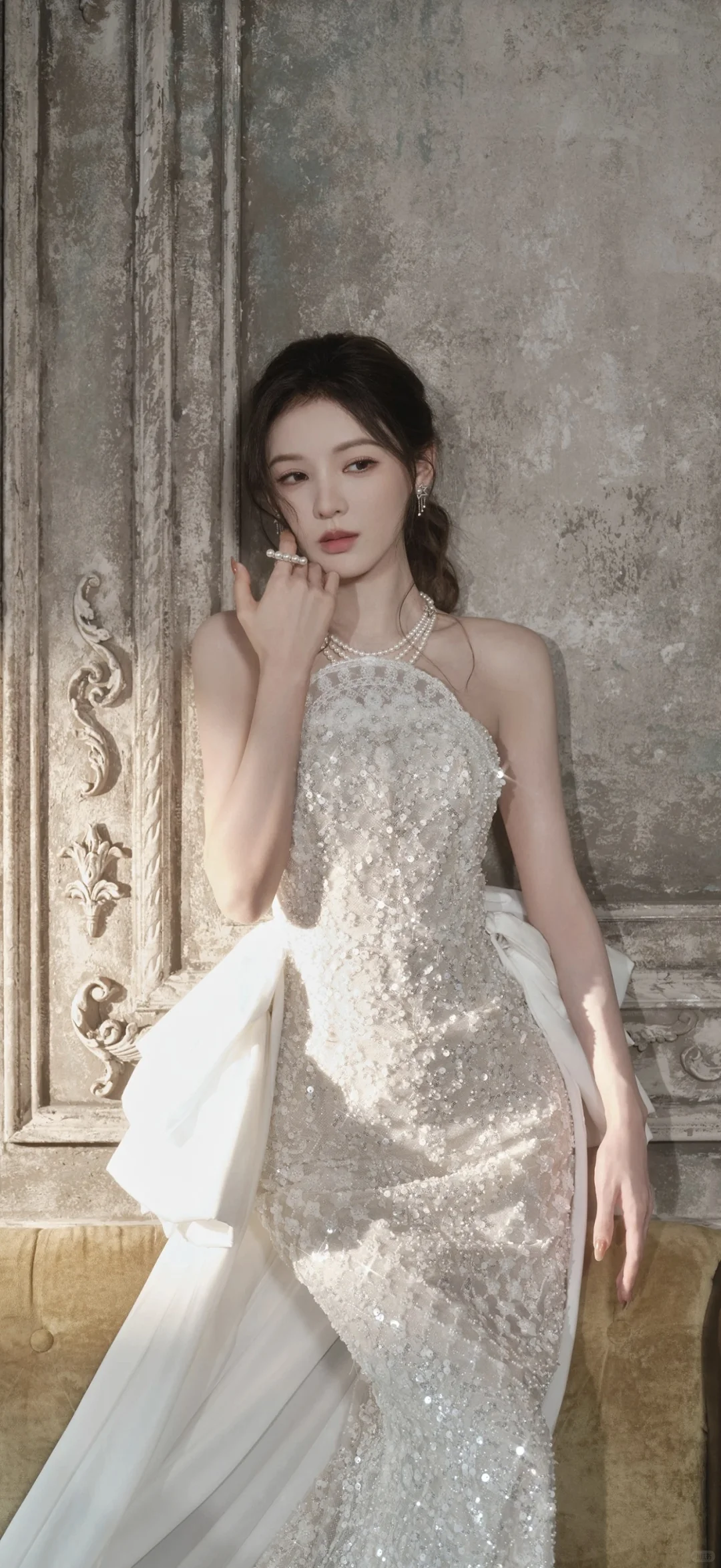 张予曦壁纸 1375