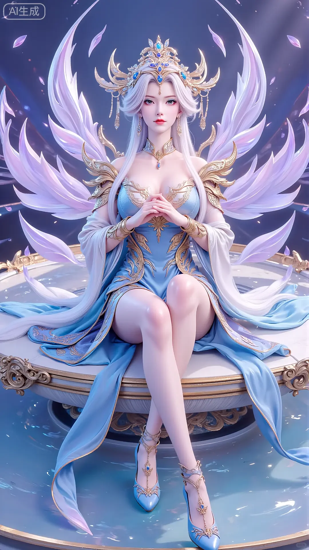 妖神记-南宫仙音