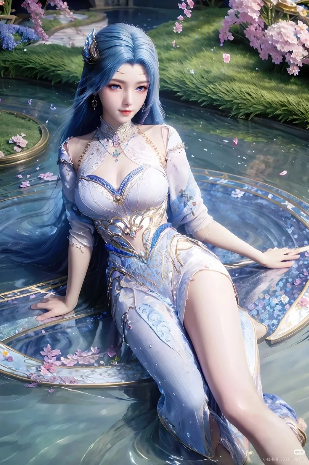 绝世唐门～唐舞桐