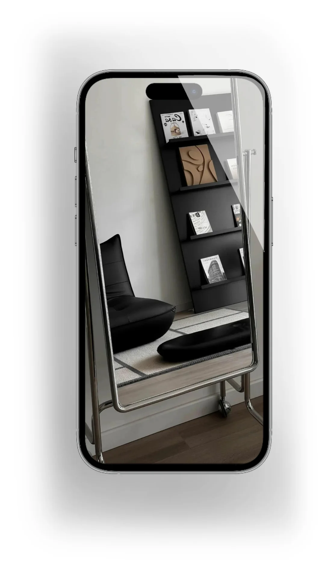 share｜手机壁纸该换了