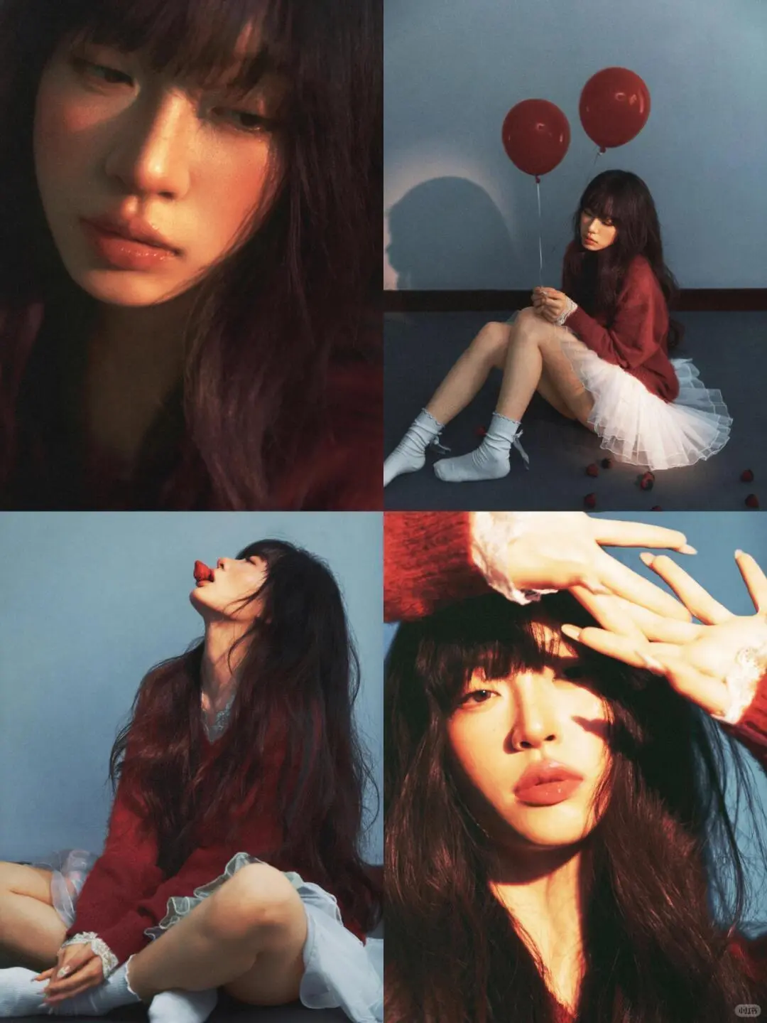 福清一家超赞的女士写真馆正式营业啦！！