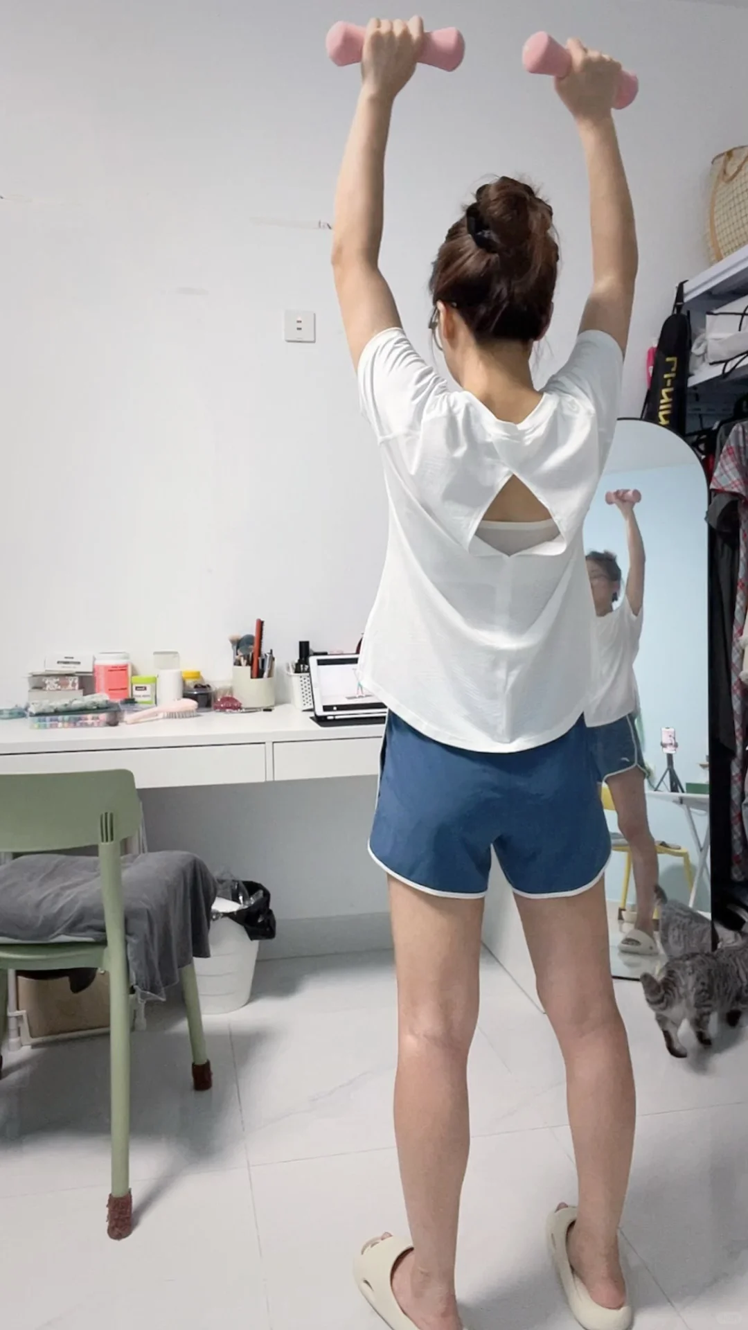 气血方刚的女子🧍‍♀️