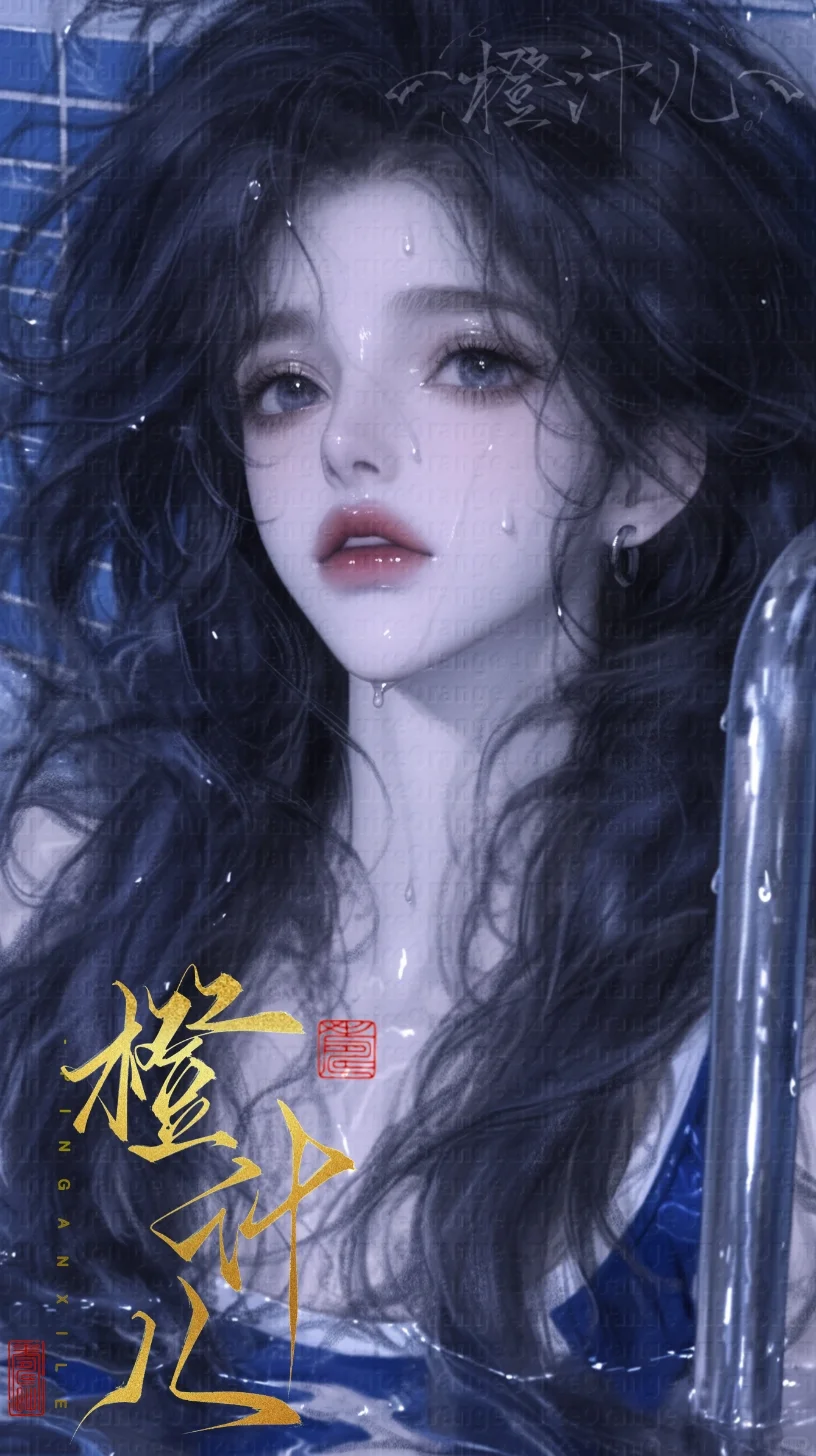031mj练习，泳装妹宝