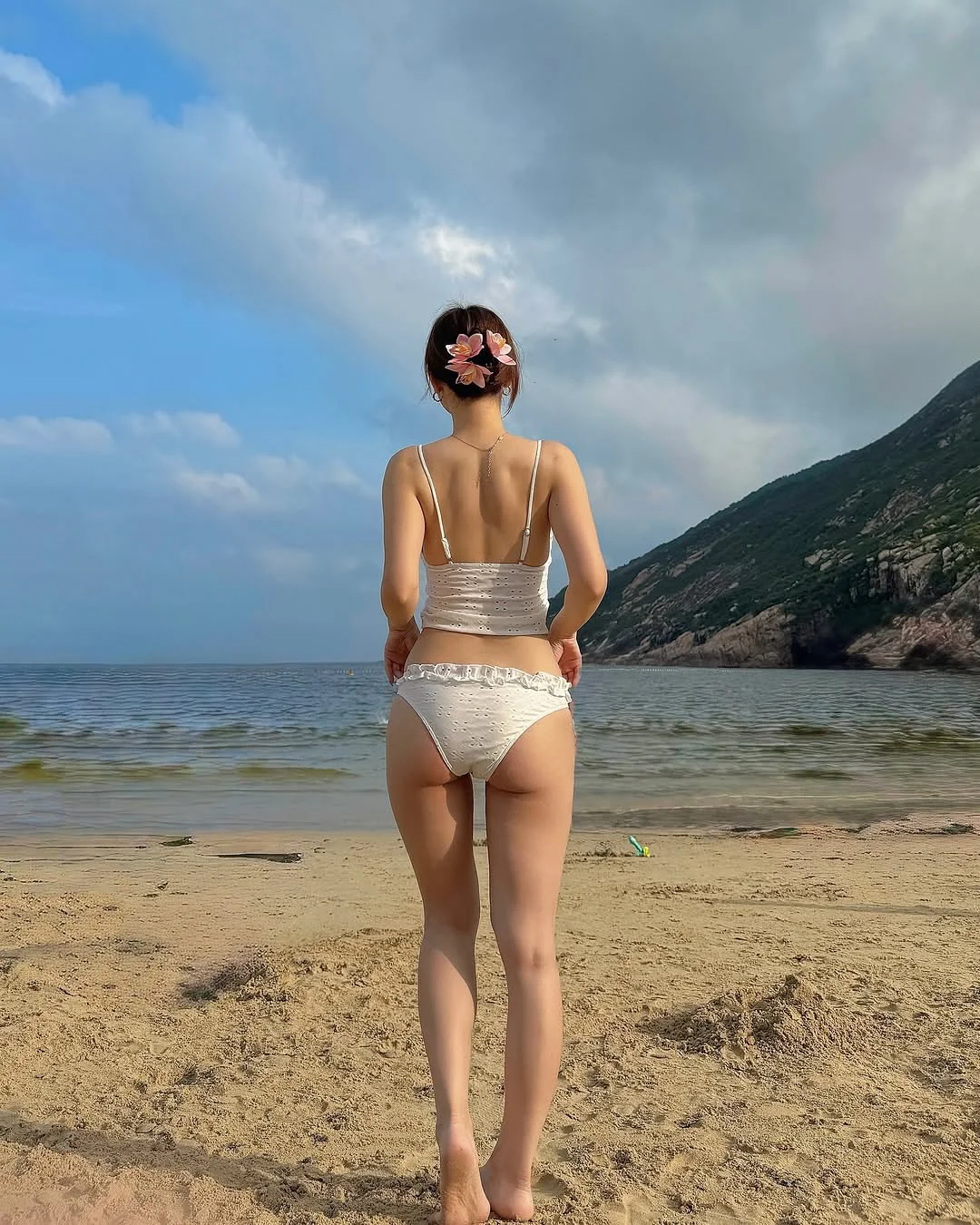 清清库存，发点泳装