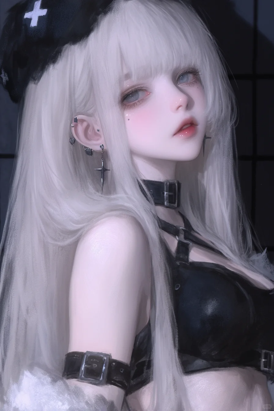 粉/金/白发🐰妹宝🩷自取