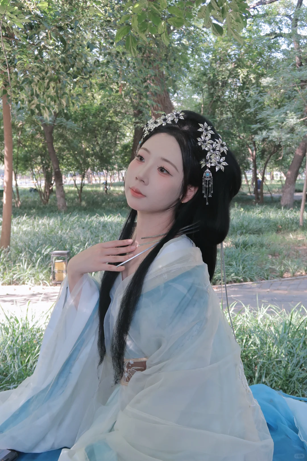 为我的家乡邯郸打call