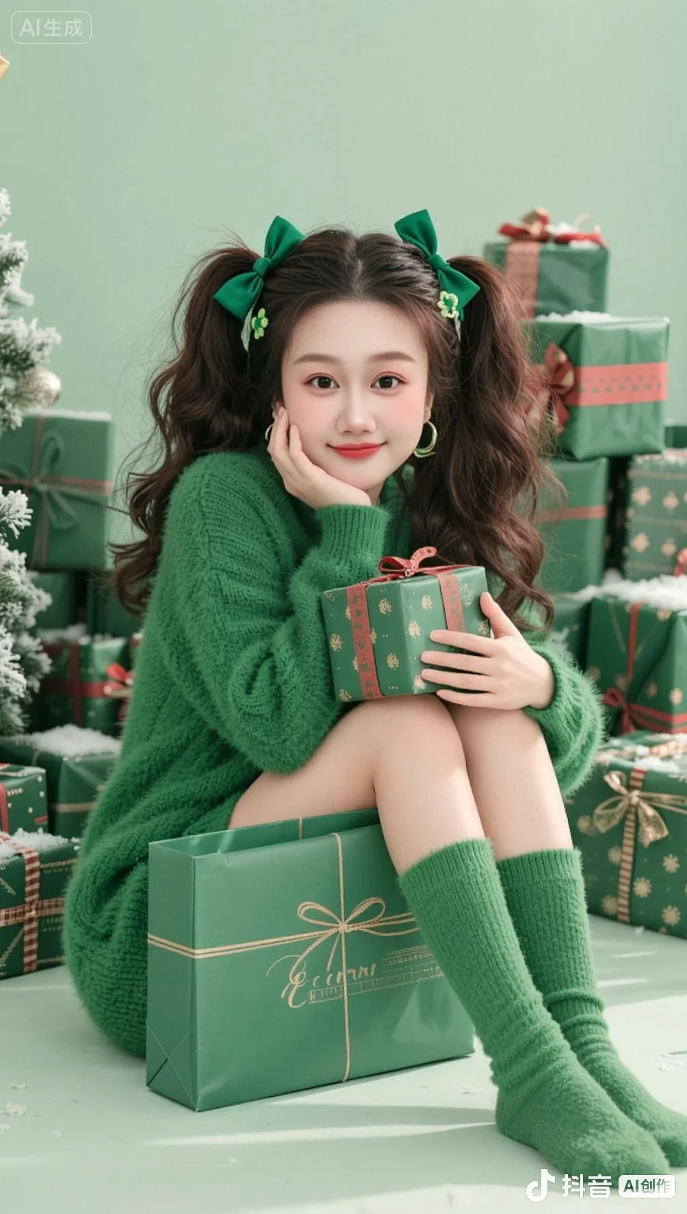 AI带你去全世界